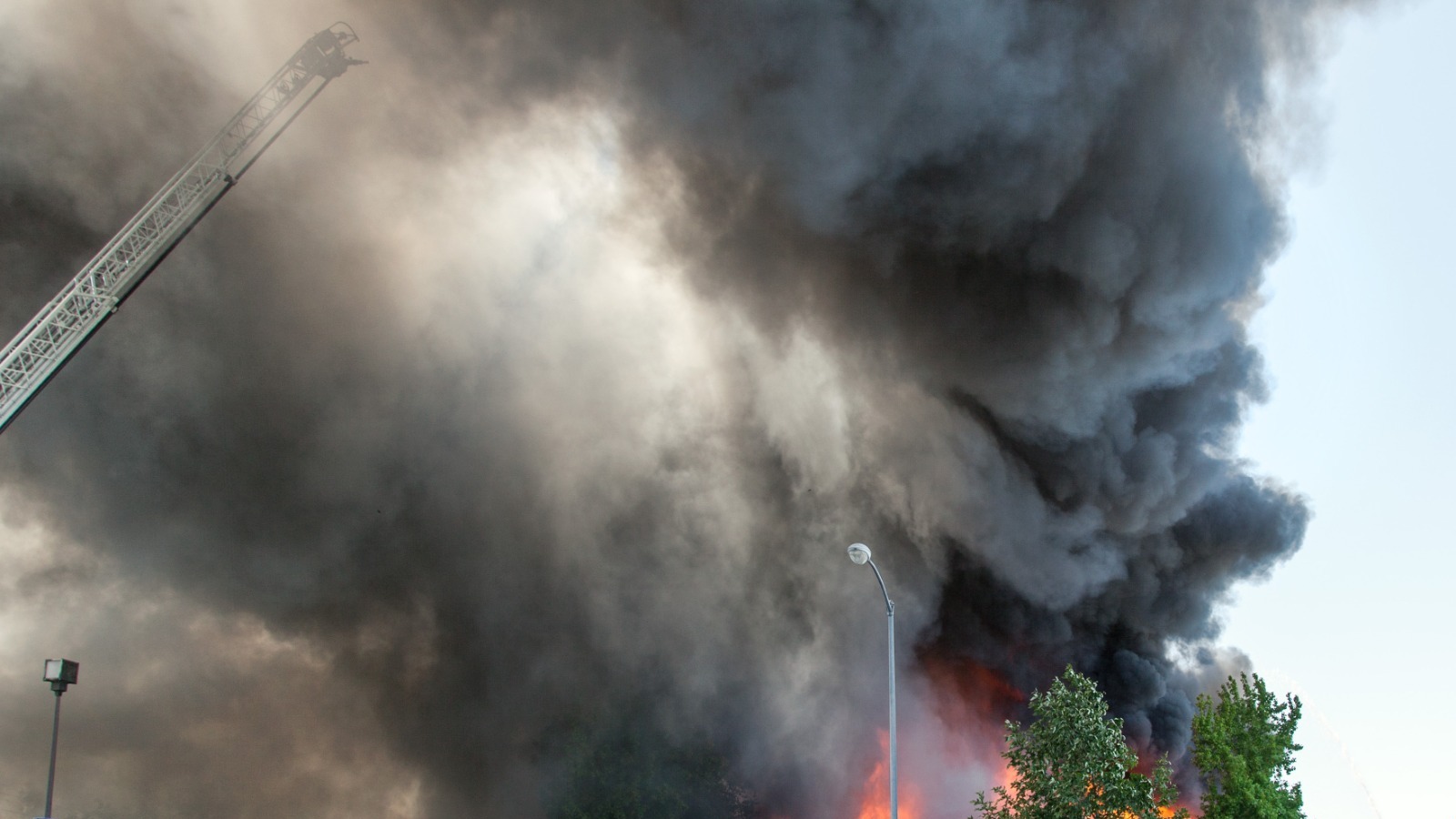 Взрыв в Таганроге 28 июля