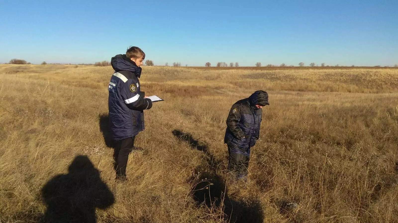 Двух жителей Ростовской области арестовали за убийство и сожжение людей