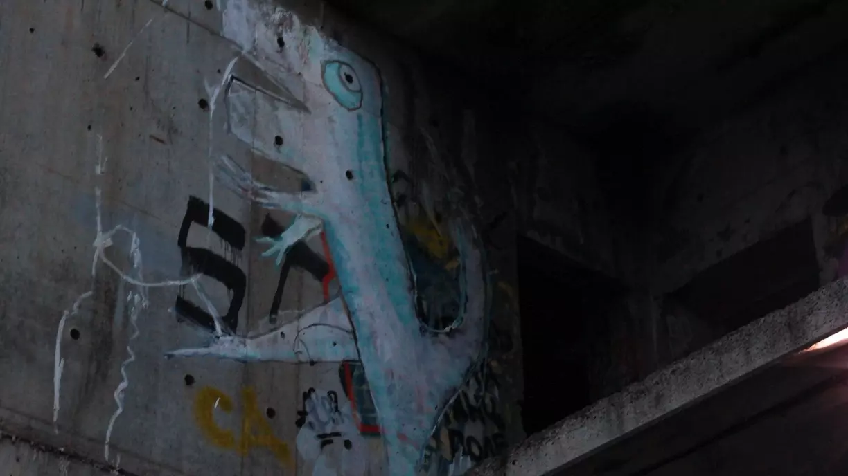 Урбанист назвал самый ужасный способ вандализма в Ростове