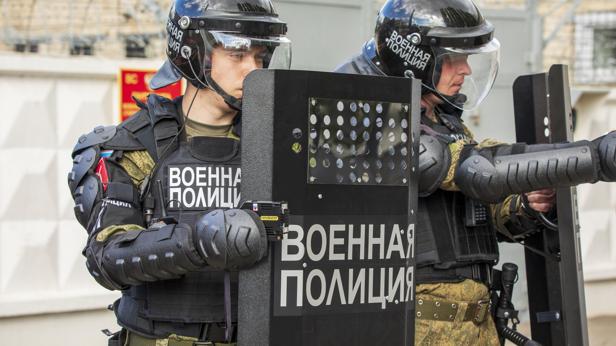 Подозреваемый в смертельном избиении контрактника задержан в Ростовской области