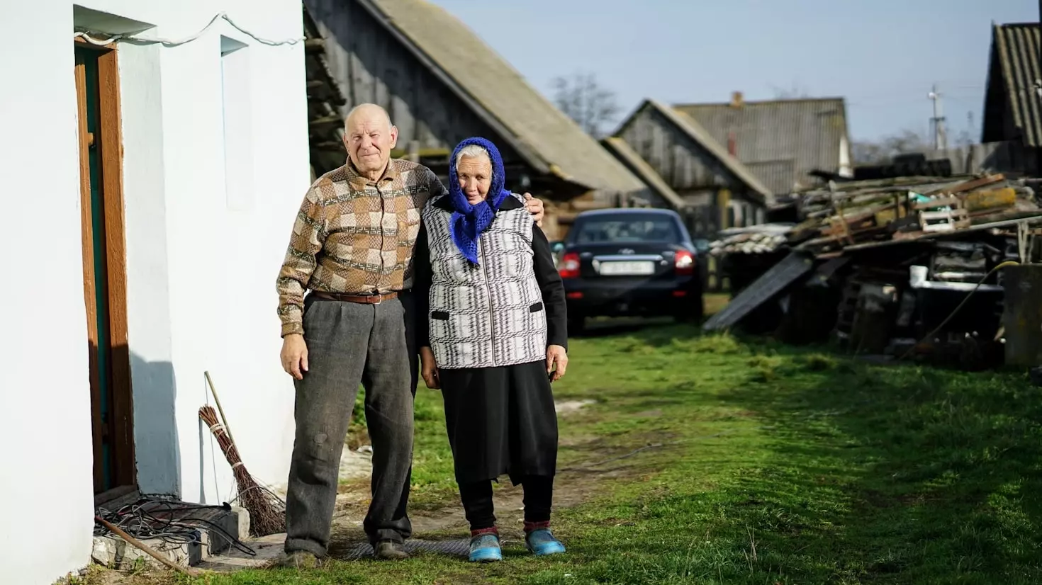 Ожидаемая продолжительность жизни в Ростовской области составила 73 года