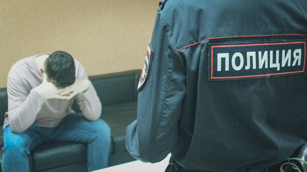 Двоих вооруженных грабителей из ЛНР разыскивают в Ростовской области