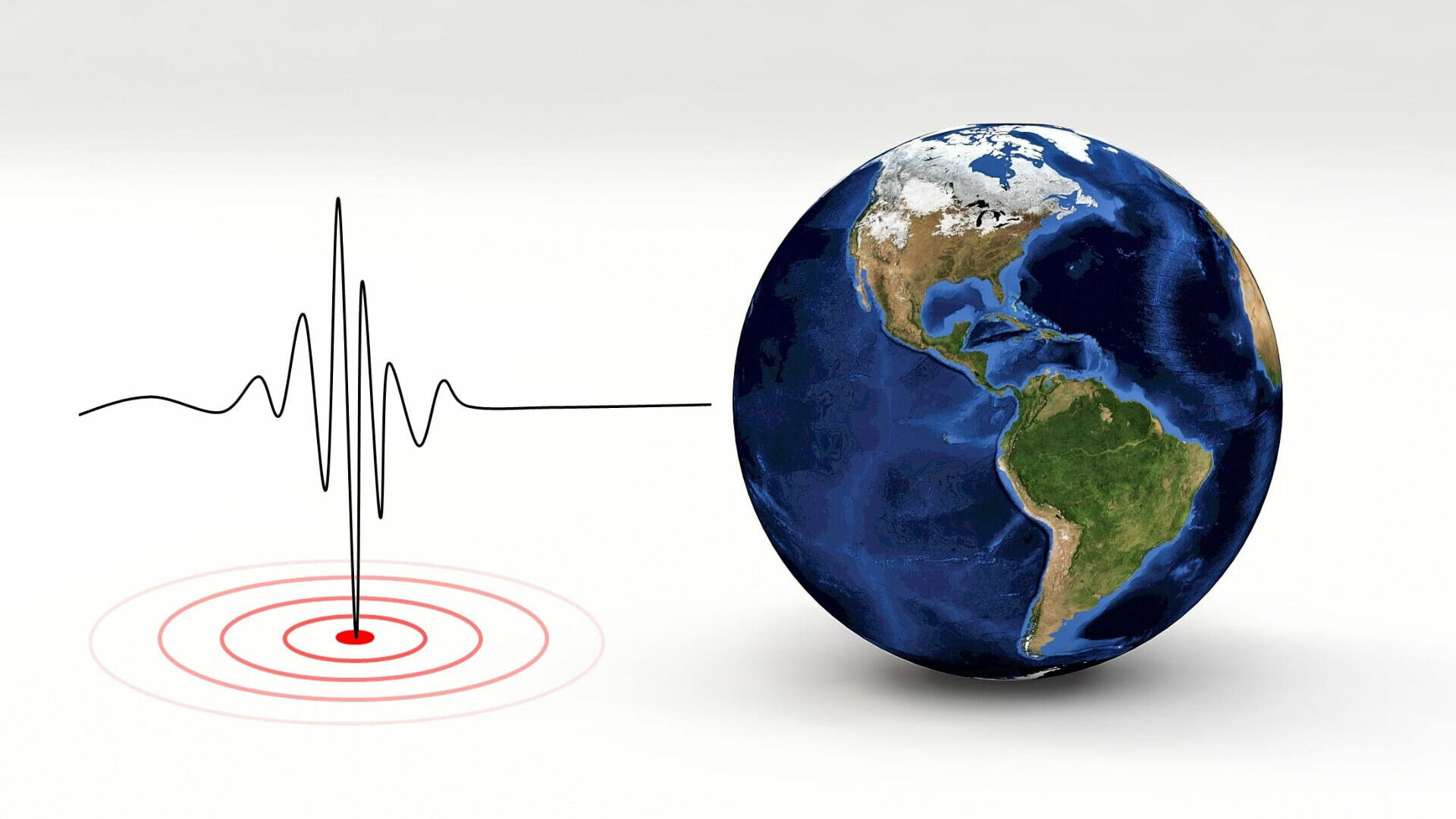 Можно ли предсказать землетрясения?