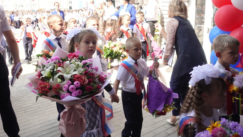 В Левенцовке в Ростове построят школу за 1,1 млрд рублей