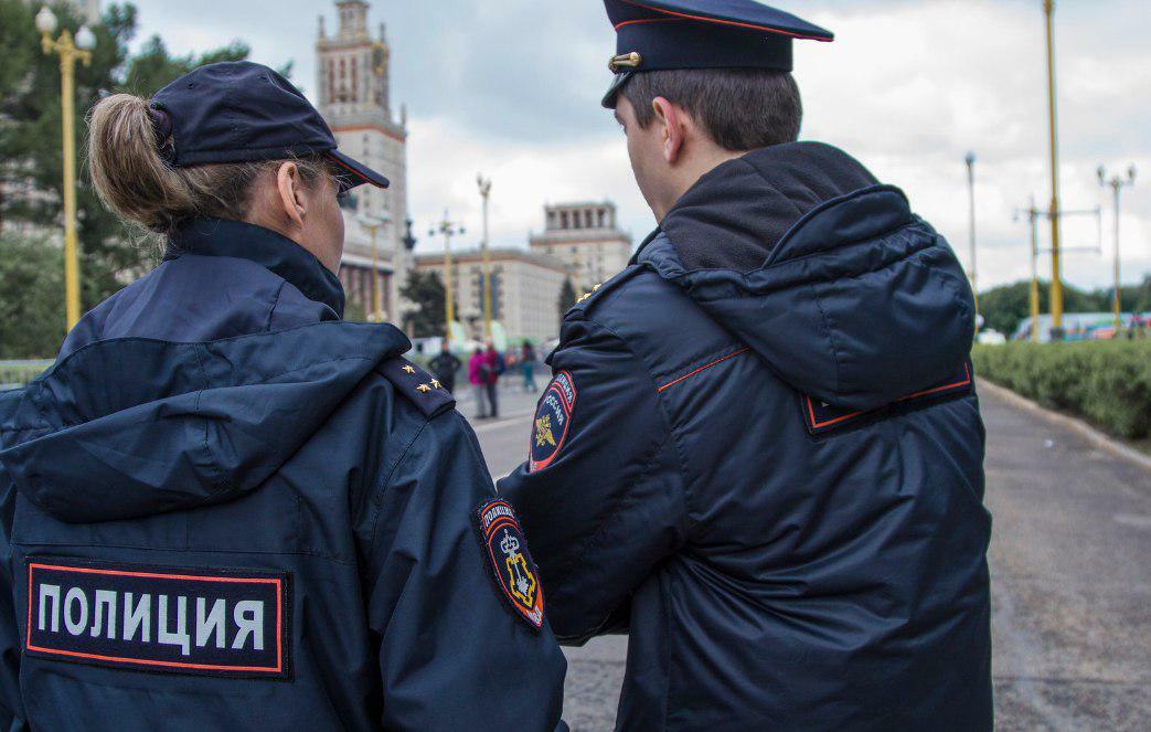 В центре Москвы из квартиры украли 15 млн рублей