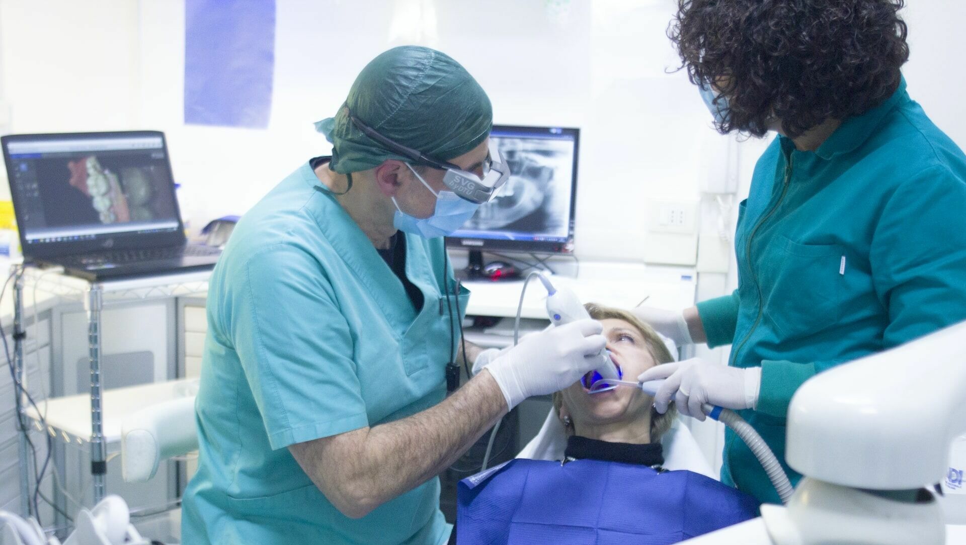 Бывшего главврача стоматологии в Ростовской области обвинили в растрате
