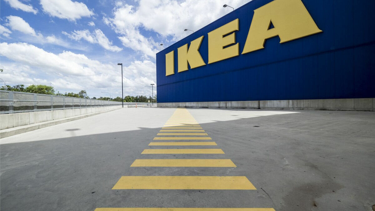 Новгородский губернатор рассказал о закрытии сделки по покупке фабрики IKEA