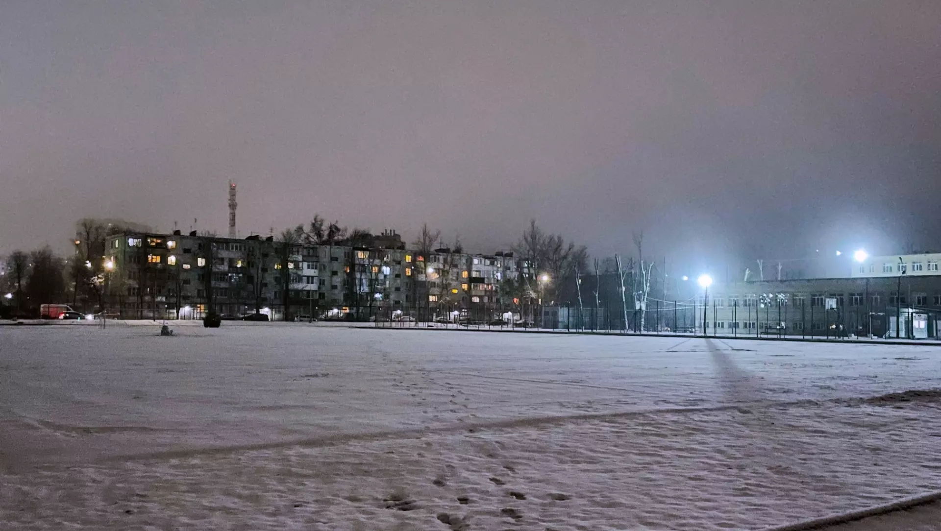 В Ростовской области ожидаются заморозки до -11 градусов