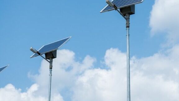 В Ростовской области появится первая солнечная электростанция