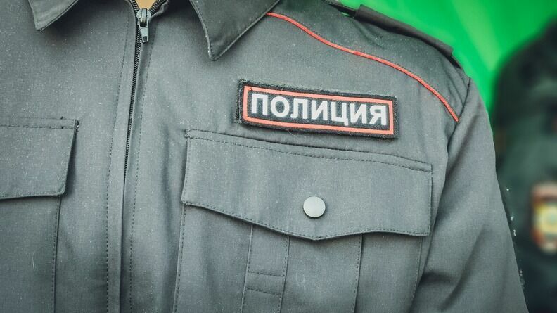 Полиция проверит информацию о массовой драке в Ростове