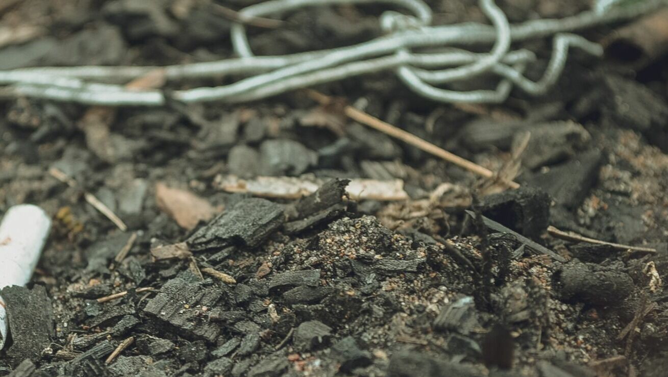 Рядом с заводом в Ростовской области нашли свалку, отравившую почву цинком