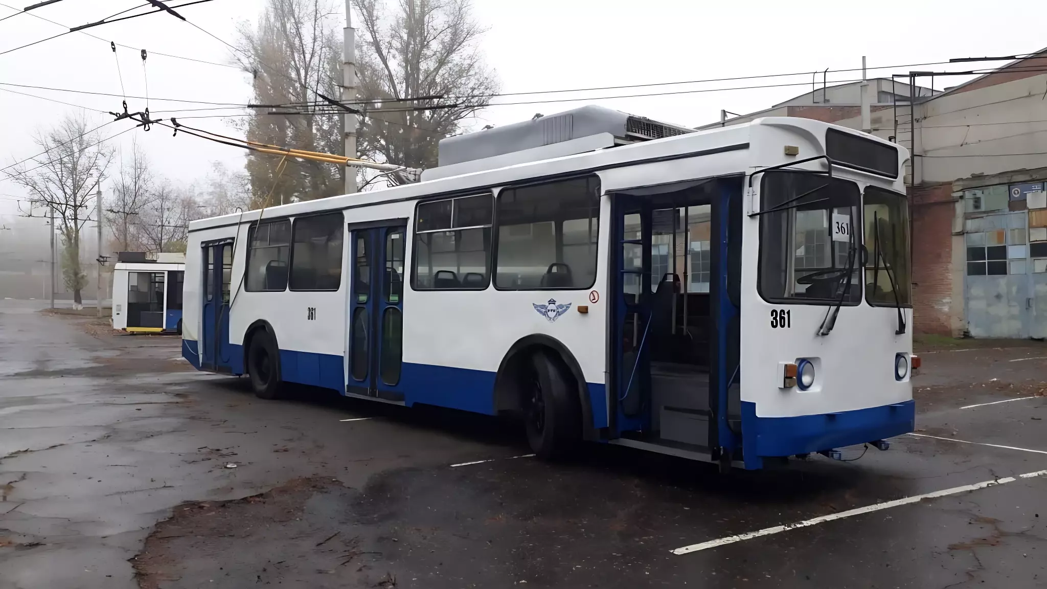 В Ростове предложили изменить маршруты троллейбуса №8 и автобуса № 88