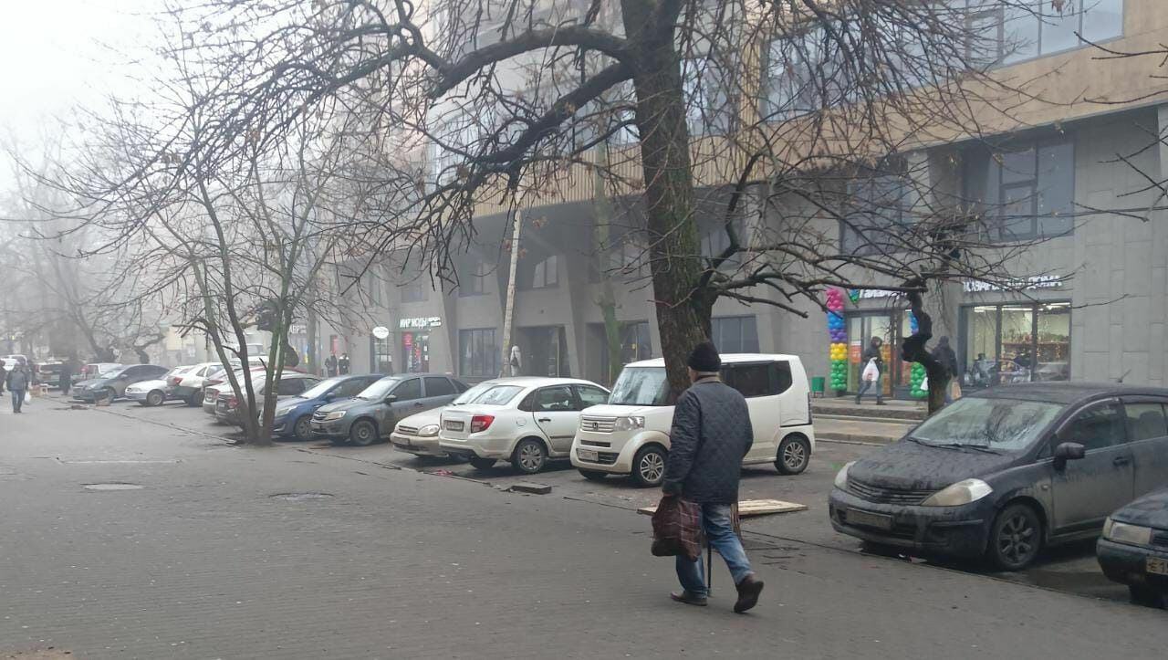 Власти Ростова обманули горожан с благоустройством пешеходной улицы Сержантова