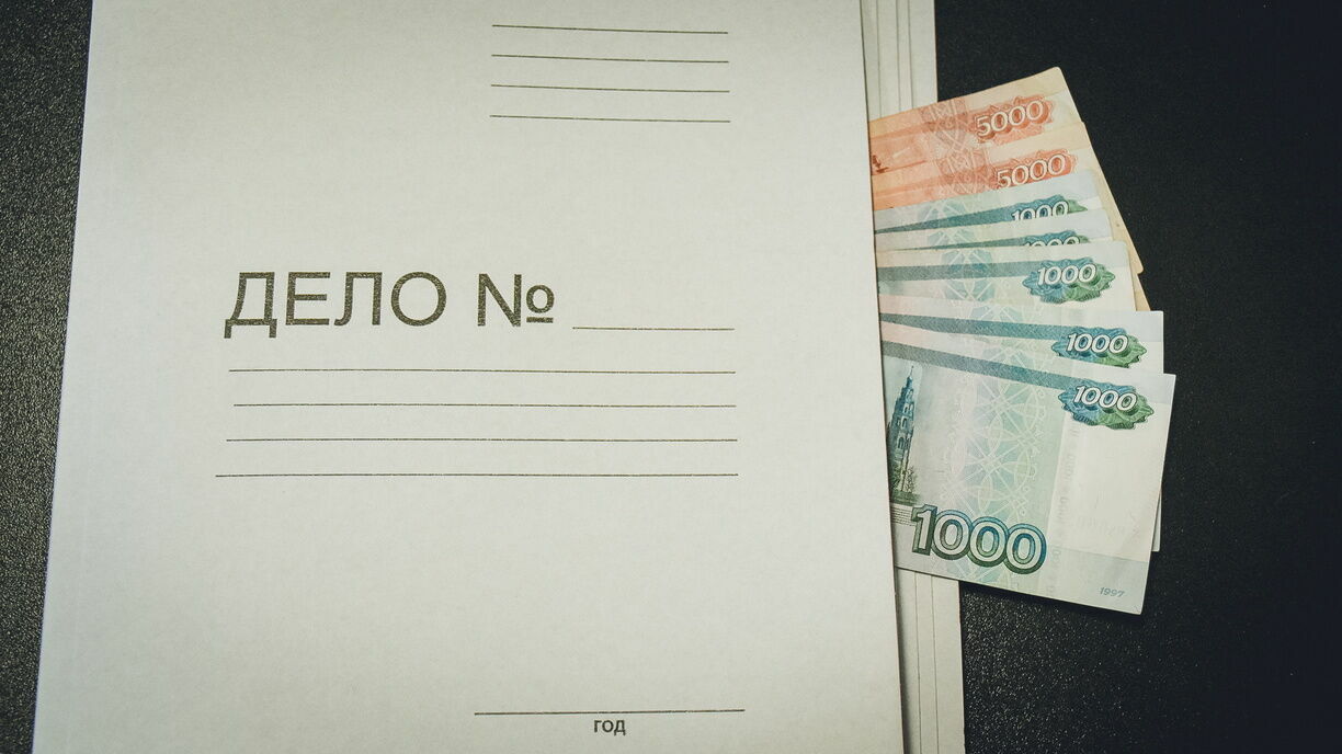 Банду «черных» банкиров задержали в Ростовской области за махинации на 1 млрд рублей