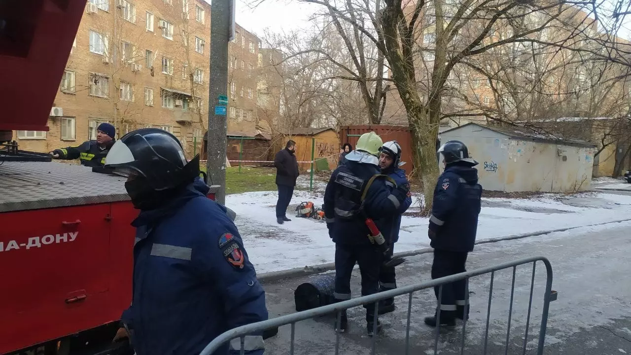 В Ростове-на-Дону более трети обследованных домов оказались в признаками аварийности