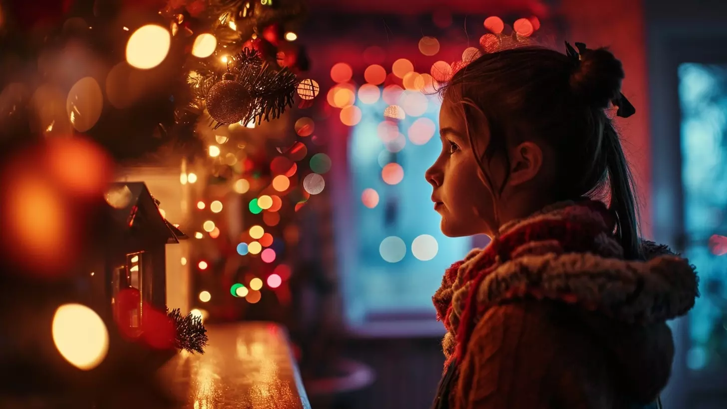 Куда сводить ребенка на новогодних каникулах в Ростове