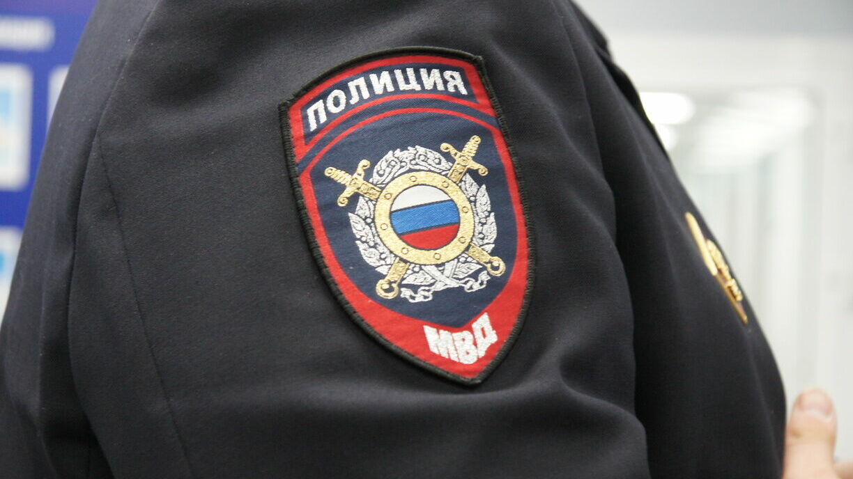 Стало известно, кто проводит обыски в полиции в Ростове