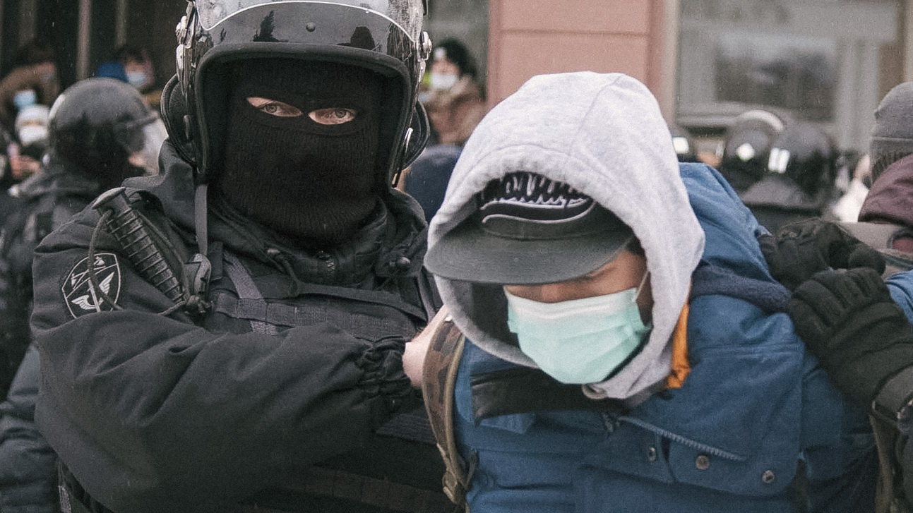 Почти 700 объявленных в розыск преступников задержали в Ростове-на-Дону в 2021 году