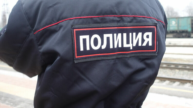 Полицейские в Ростове задержали мужчину с подозрительной сумкой