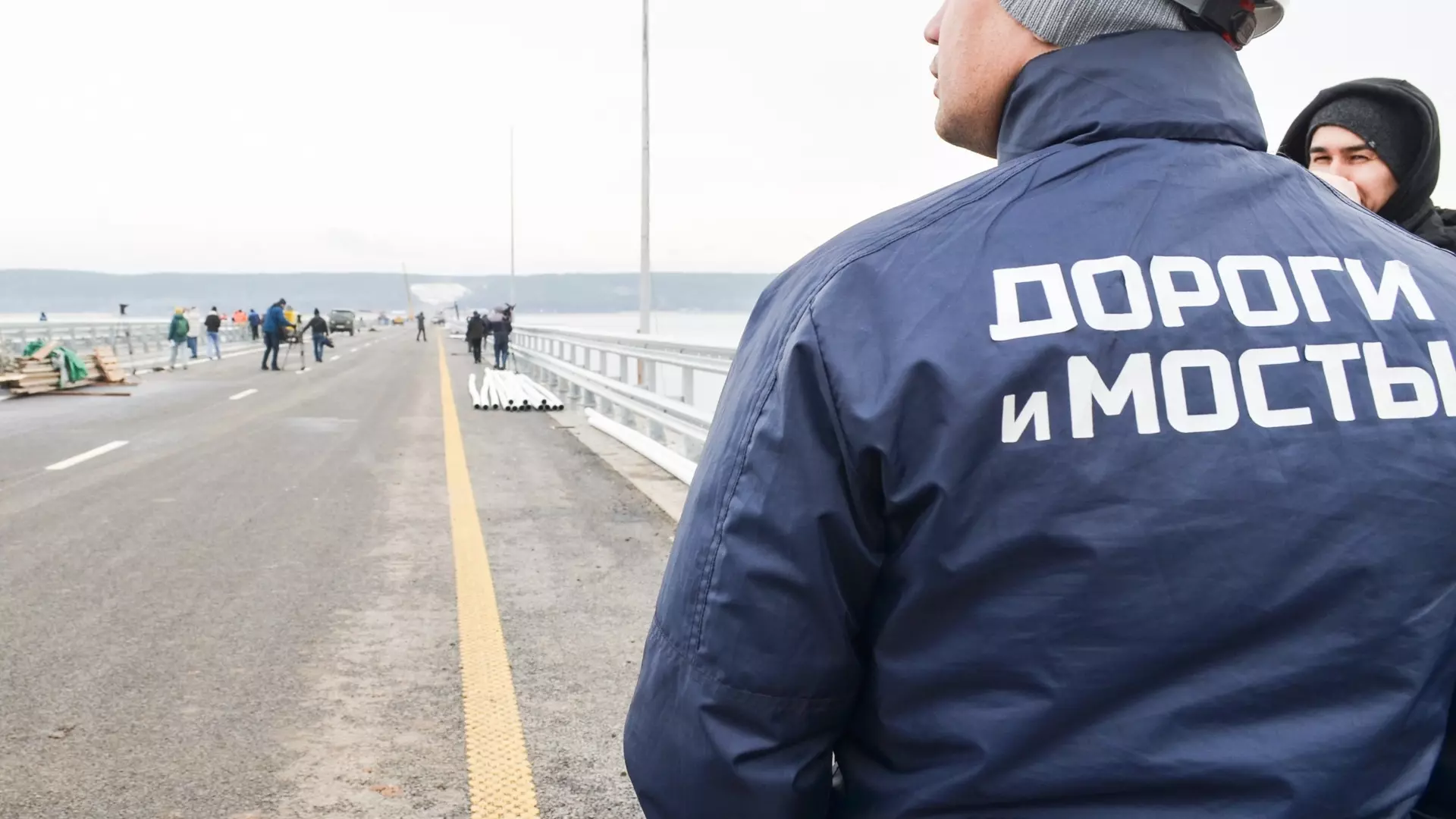 В Ростове на круглосуточную охрану мостов потратят более 31 млн рублей