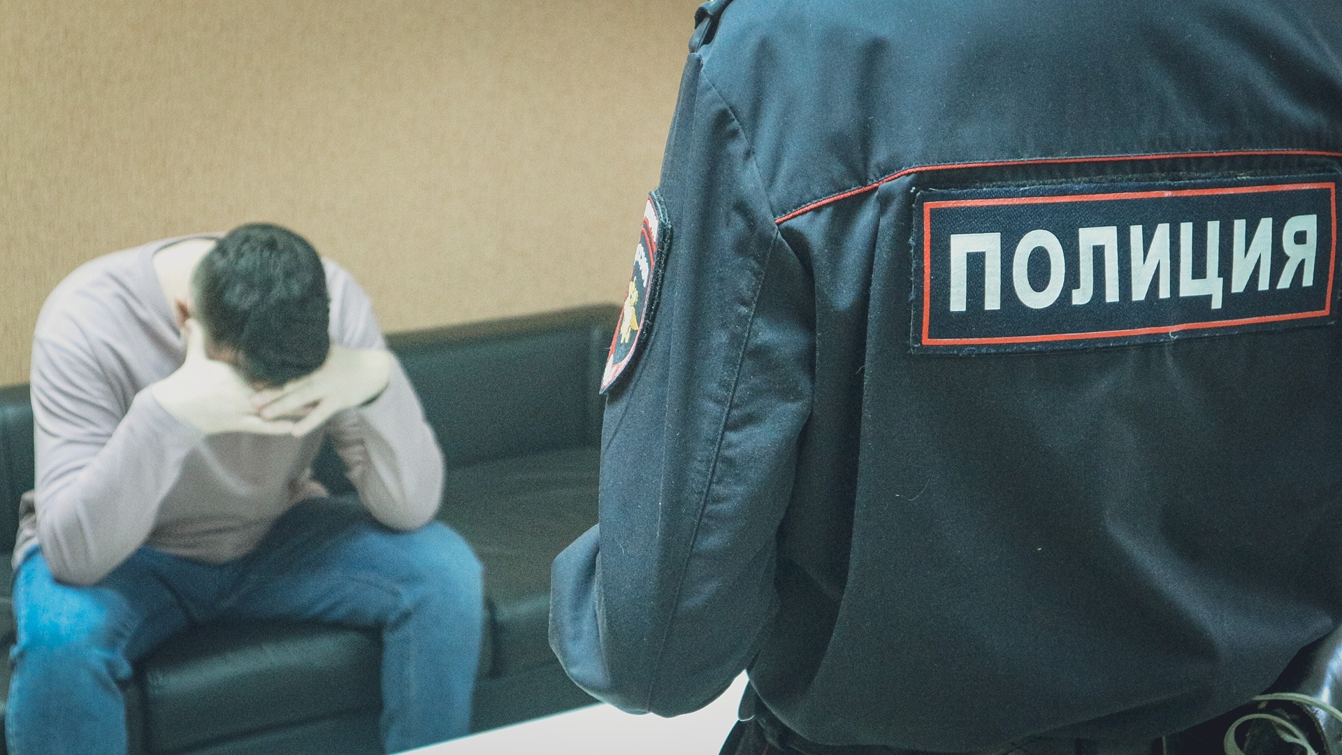 В полиции прокомментировали жестокую драку в ночном магазине в Ростове