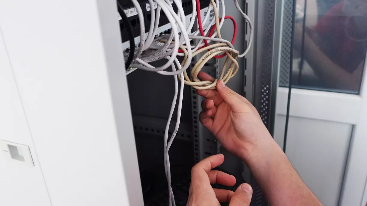 Власти назвали причины отключений интернета в Ростовской области