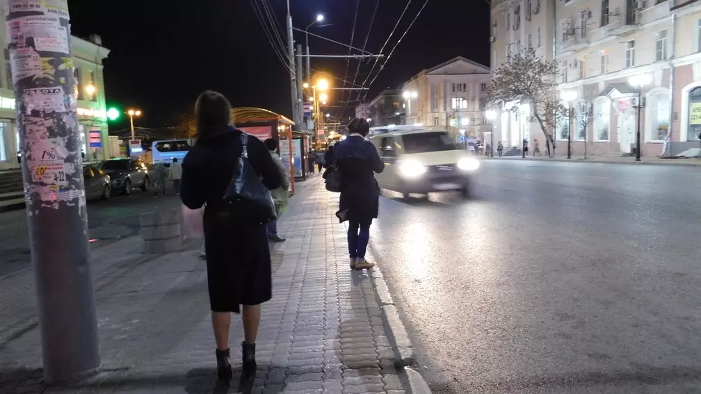 Жителям Ростова-на-Дону рассказали, как отследить нужный автобус