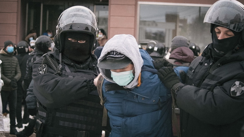 В Ростовской области к колонии строгого режима приговорили боевиков из банды Басаева