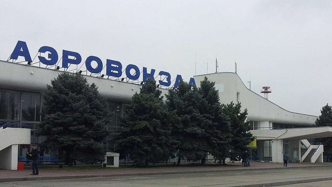 Структуры Вексельберга отказались судиться за землю старого аэропорта Ростова