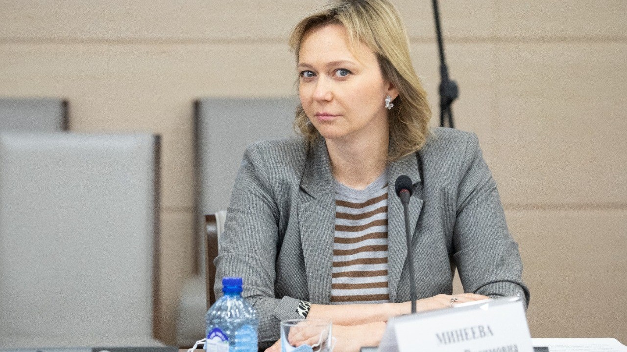 Татьяна Минеева прокомментировала новую меру поддержки бизнеса