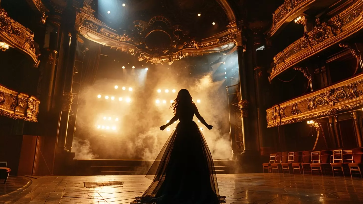 Кому поклоняется ростовская опера: солистка рассказала, как ее притесняют в театре