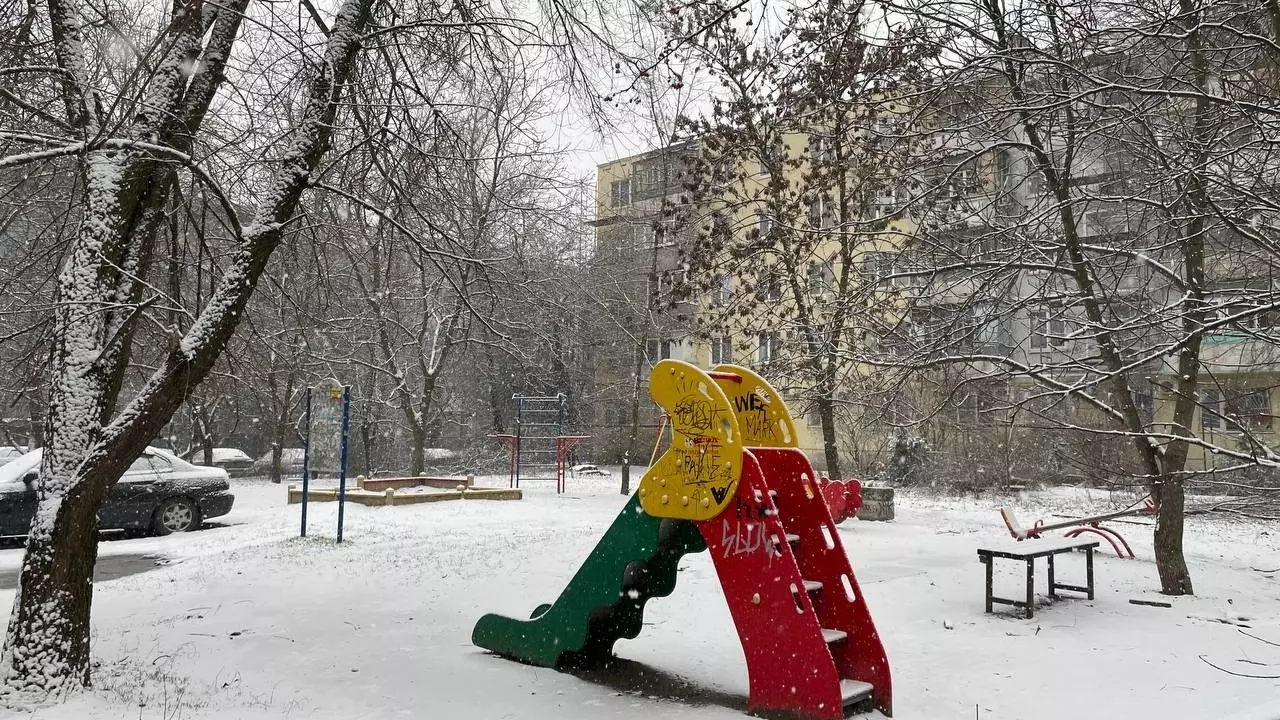 Морозы до -20 градусов ударят в Ростовской области с 24 января