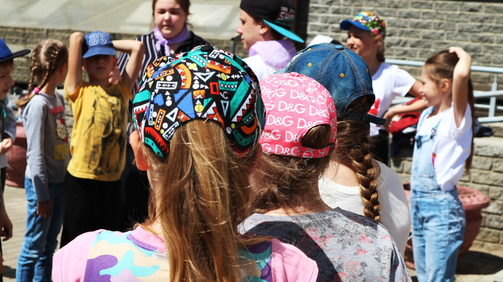 Более 300 детских лагерей откроют в весенние каникулы в Ростовской области
