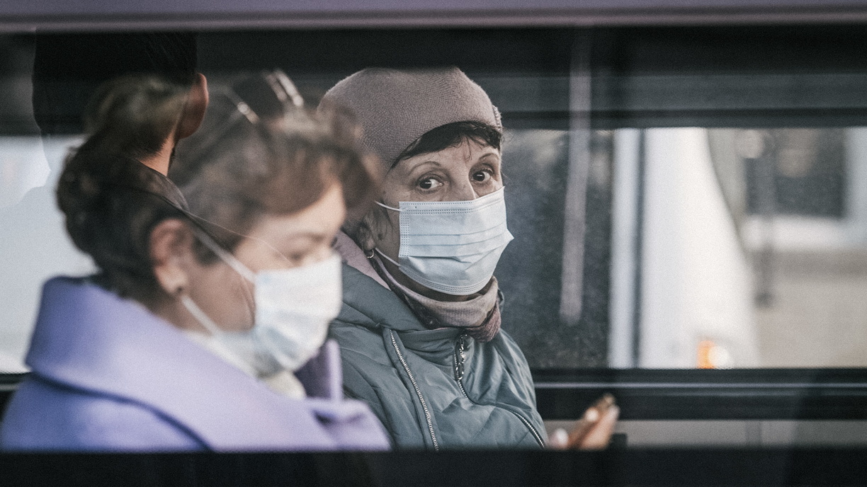 Коронавирусом заразились 2773 жителя Ростовской области на 3 марта