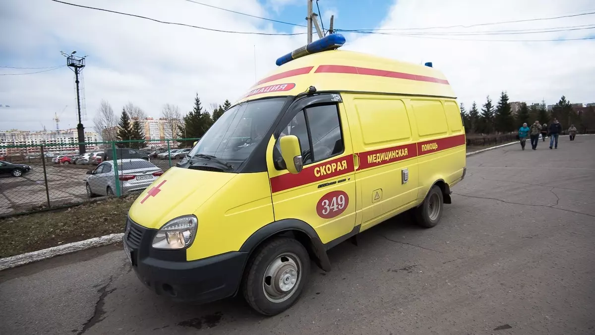 Водитель погиб в аварии с КамАЗом дорожных служб в Ростовской области 18 октября