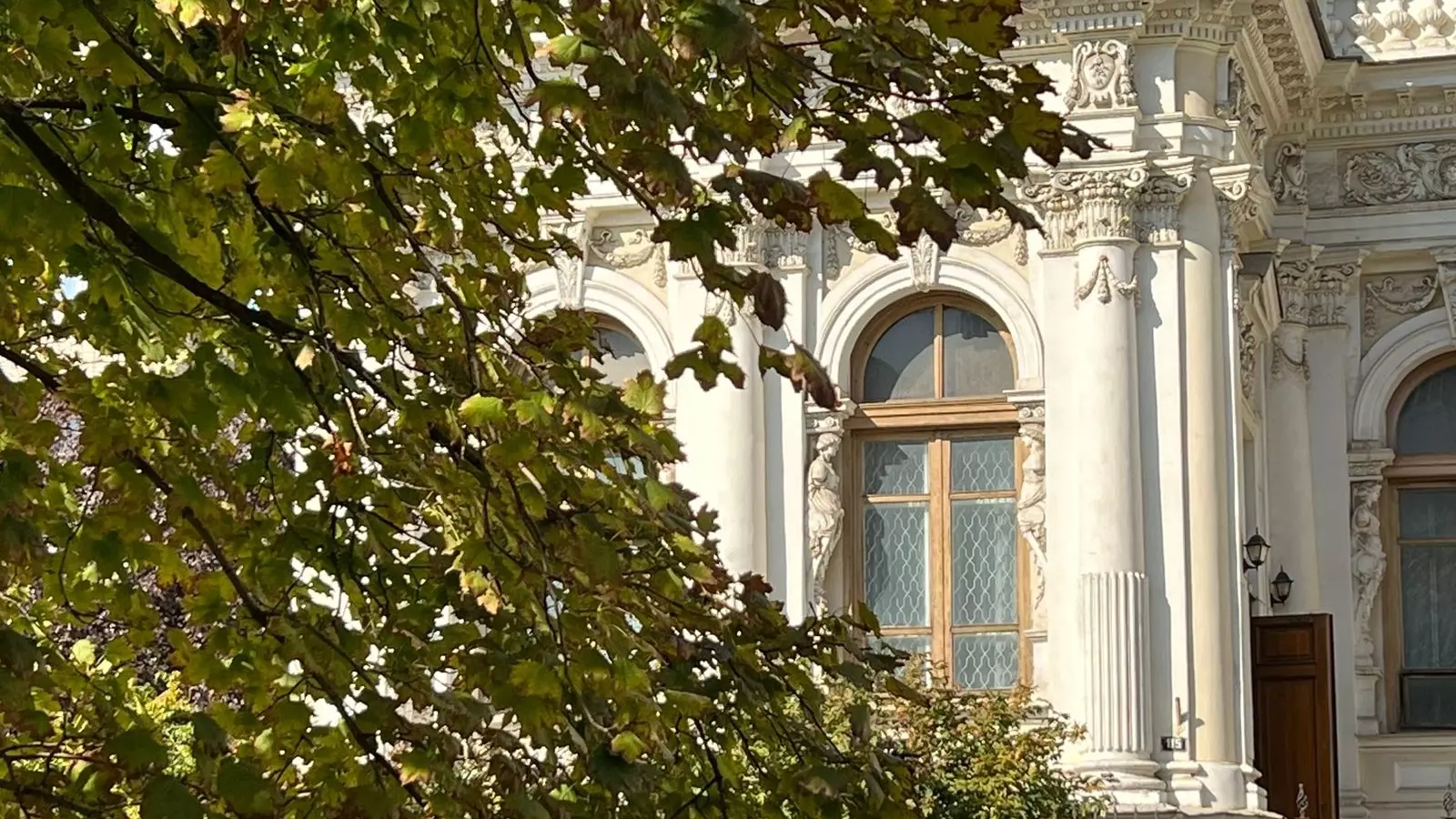 Ростов стал самым популярным городом для поездок на ноябрьские праздники