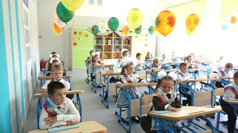 Выплаты на детей семьям Ростова-на-Дону перед школой в 2022 году