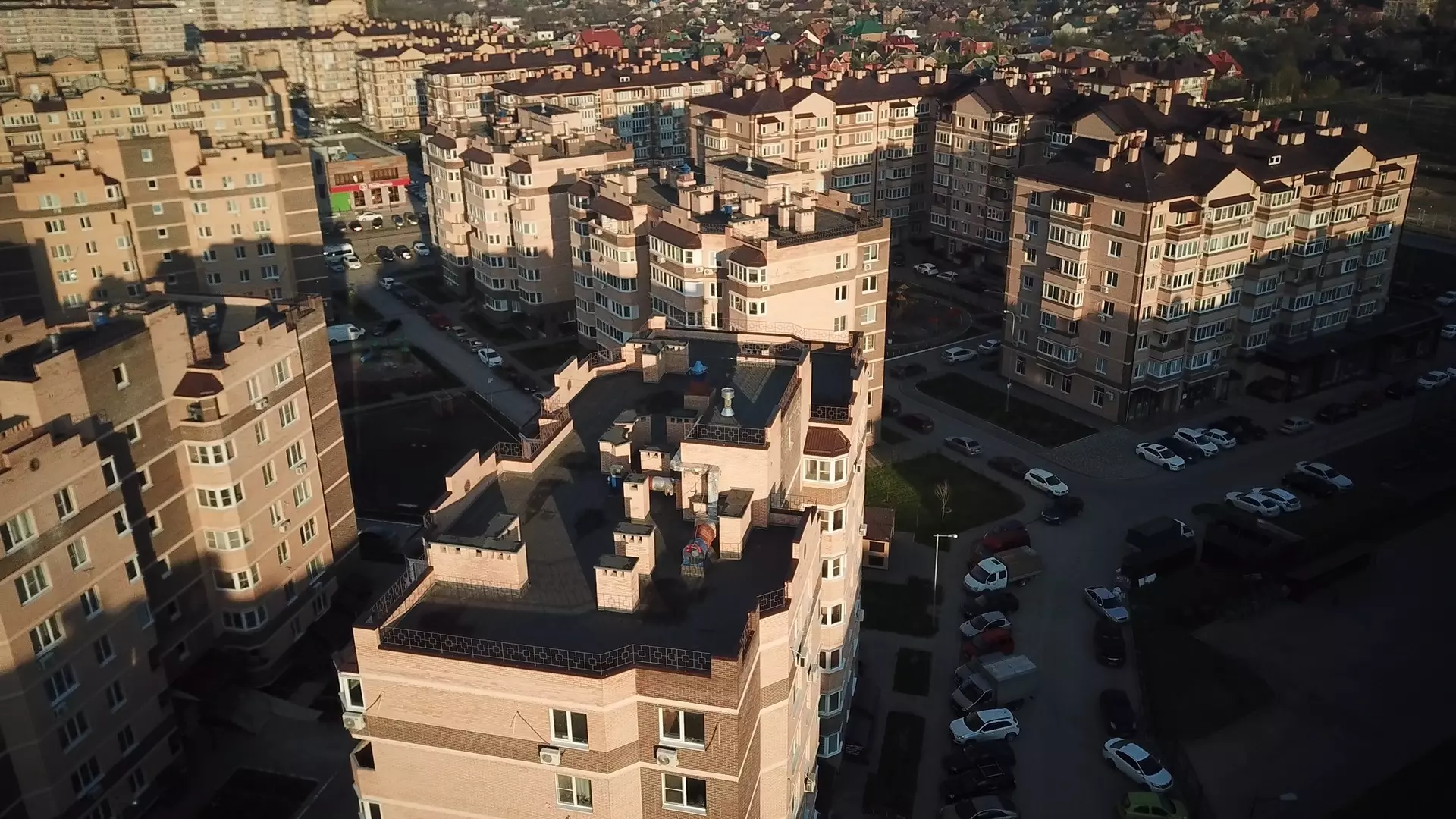 Что изменится на рынке недвижимости в Ростове после повышения ставки ЦБ до 16%