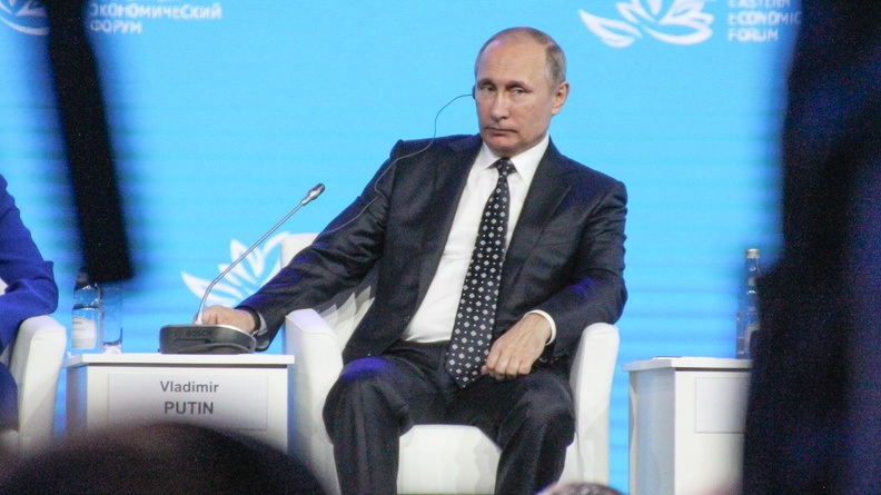 Появились первые кадры совещания Путина в штабе группировки СВО в Ростове-на-Дону