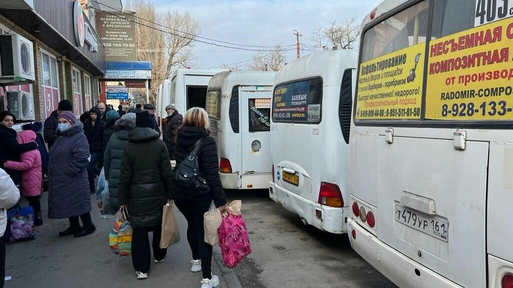 Власти в Таганроге не смогут изменить решение о повышении тарифа в автобусах