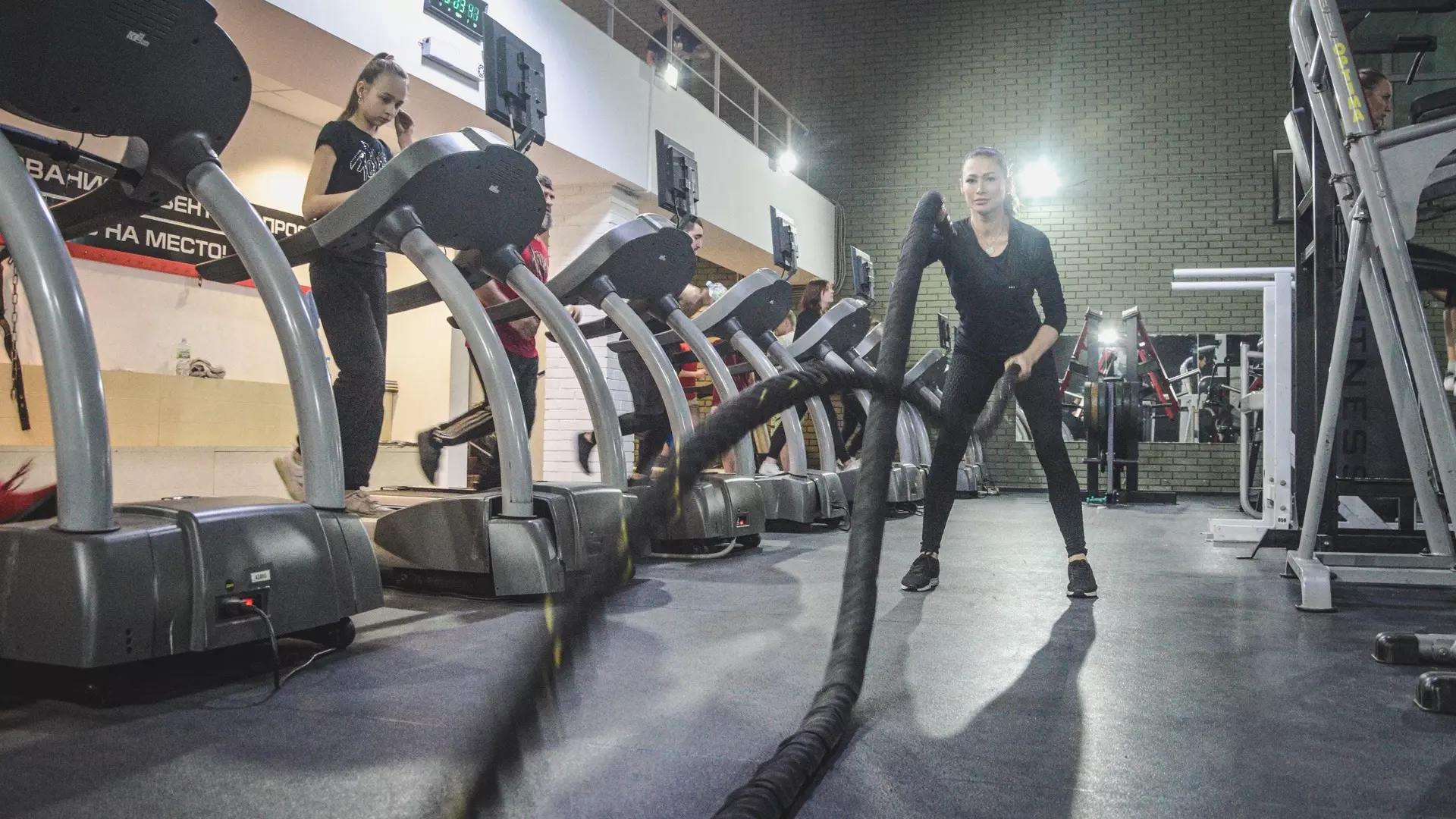 Фитнес-инструктор рассказал, почему выросли цены на посещение спортзалов в Ростове