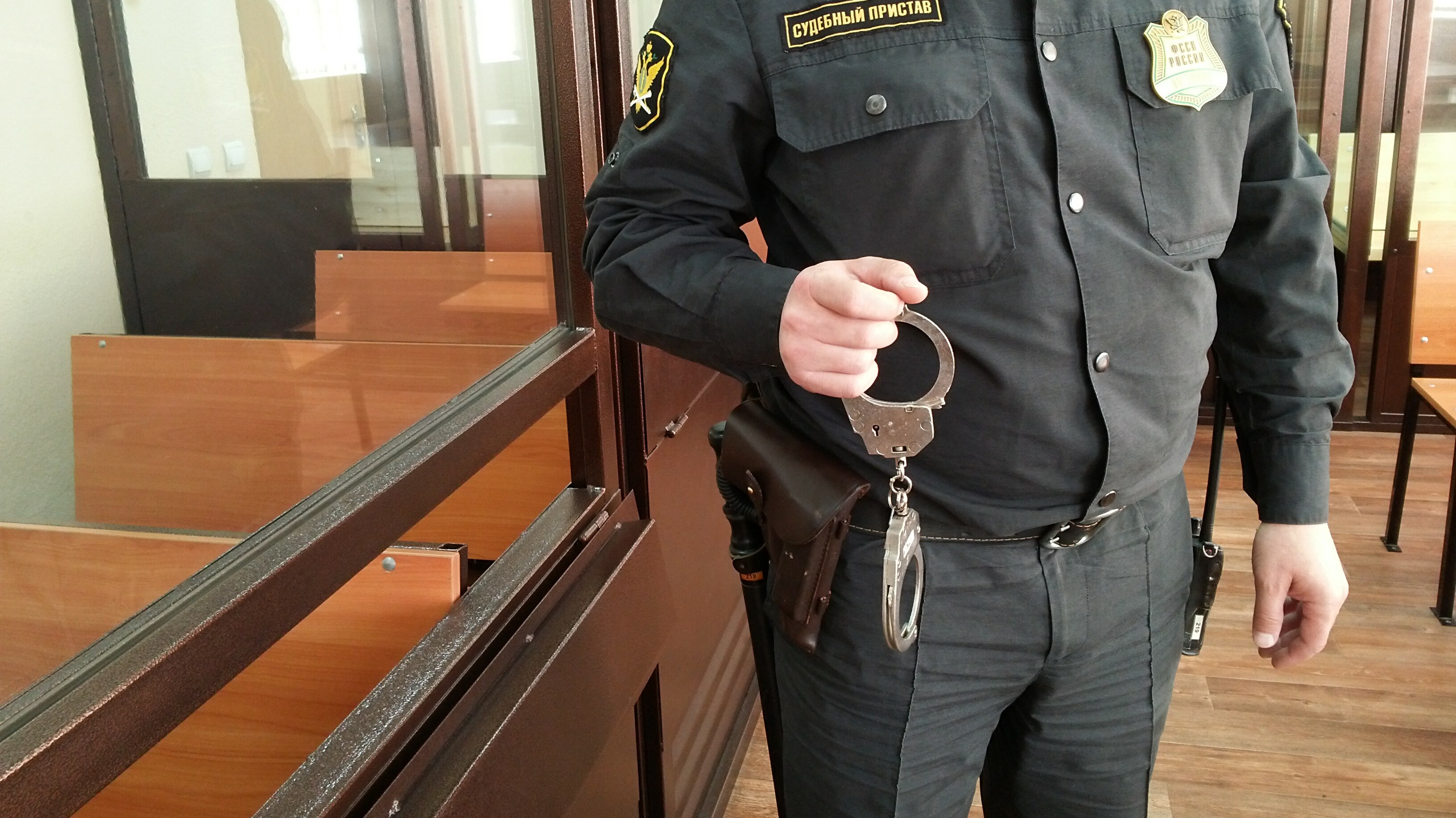 Попытка обмануть наркомана испортила жизнь капитану полиции в Ростовской области