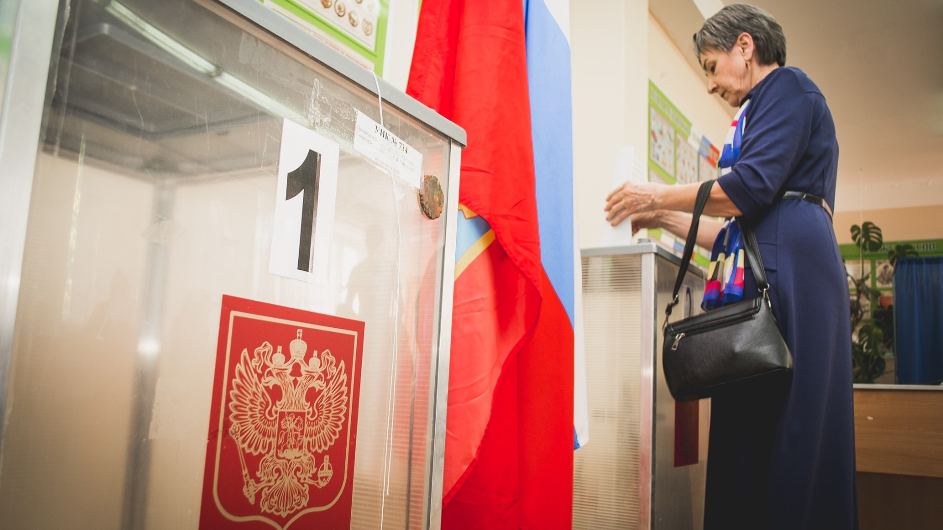 «Замеры не совпали»: эксперт высказался о результатах выборов в Ростовской области