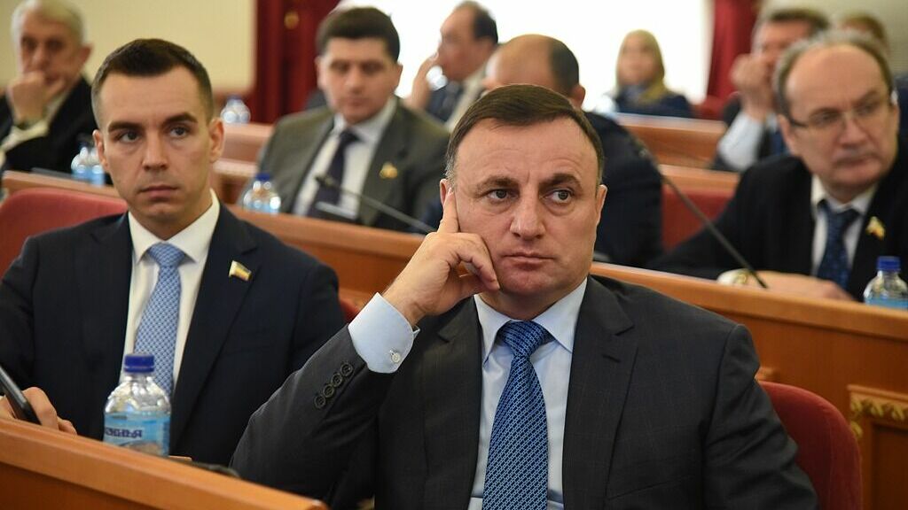 Депутат Сурмалян доказал в ростовском суде, что не связан с криминалом