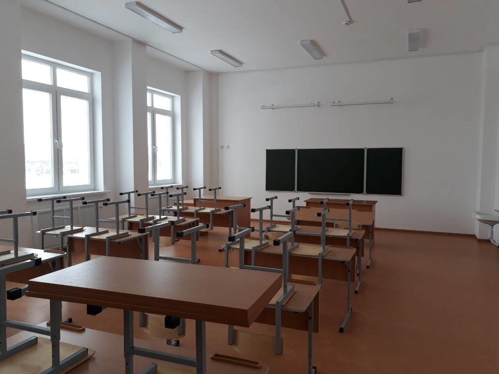 Как минимум 70 школ Ростова-на-Дону снова получили сообщения о минировании 15 февраля