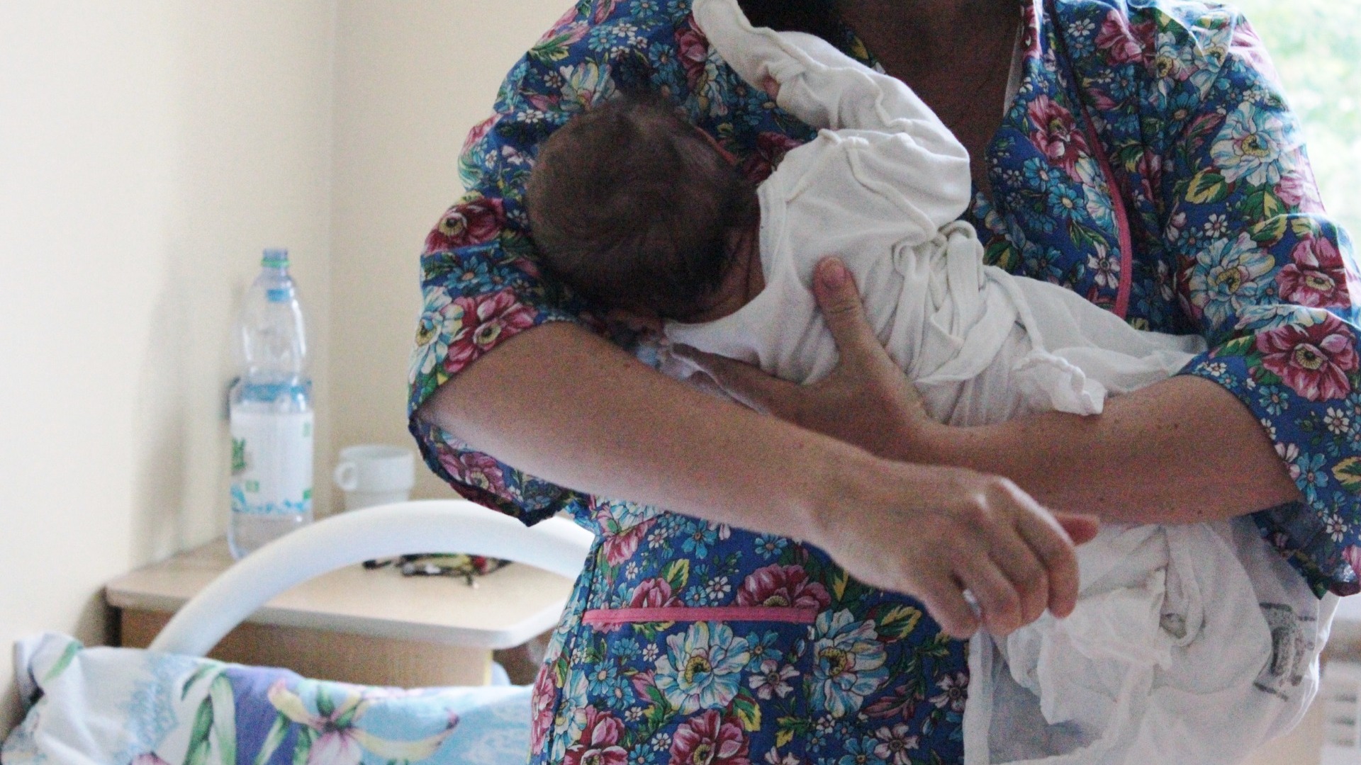 Медики убедили 385 жительниц Ростовской области отказаться от аборта