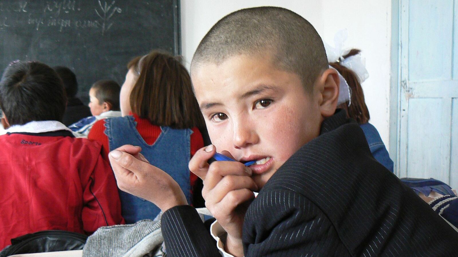 Школьный омбудсмен в Ростове не поддержал идею учить только говорящих на русском