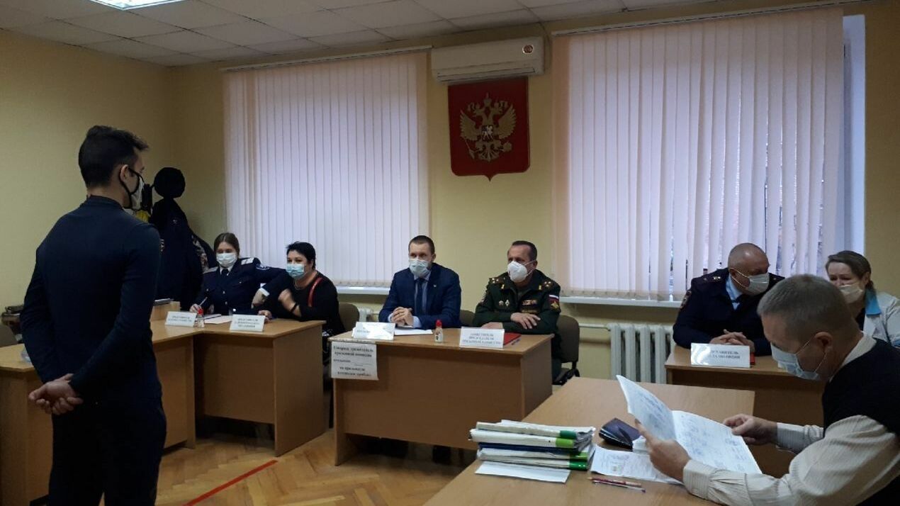 Власти Ростовской области рассказали, что делать, если повестка пришла по ошибке