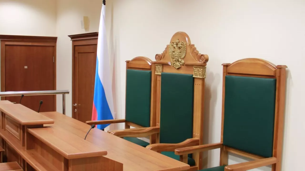 В суд передадут дело о превышении полномочий главного архитектора Таганрога 