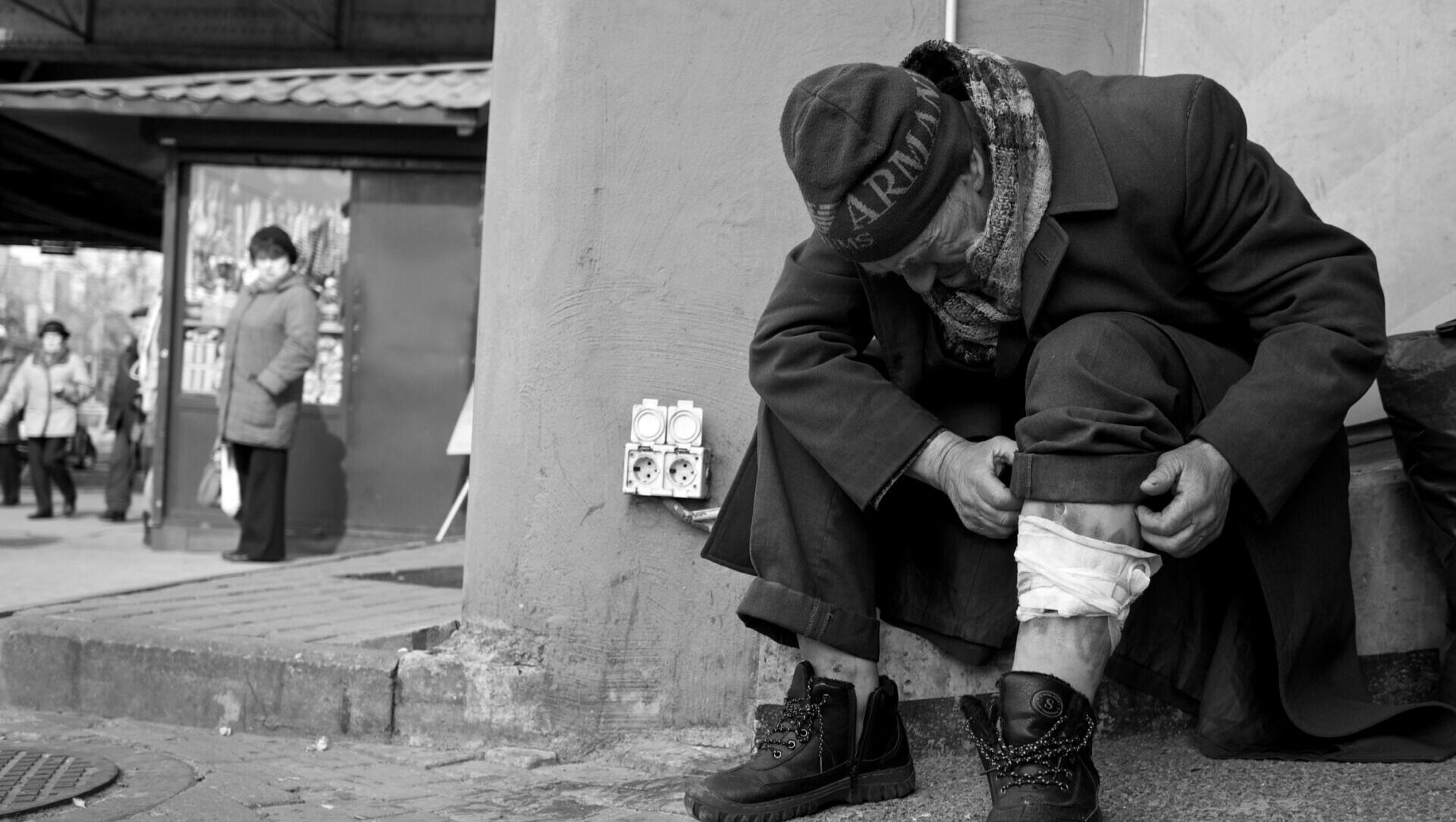 В Таганроге закрыли социальный приют для бездомных в 2023 году